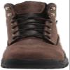 Danner Caliper 6'' Waterproof Aluminum Toe Work Boots for Men - Full-Grain Leather with Breathable Danner Dry & Slip-Resistant Outsole, EH Rated, Brown - 7.5 view 2