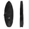 Creatures of Leisure Fish Double DT2.0 - Black Silver - 5'10" view 1