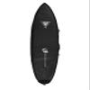 Creatures of Leisure Fish Double DT2.0 - Black Silver - 5'10" view 2