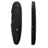 Creatures of Leisure Longboard Double DT2.0 - Black Silver - 9'6" view 1