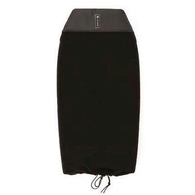 Creatures of Leisure Bodyboard Icon Sox - Black - Single