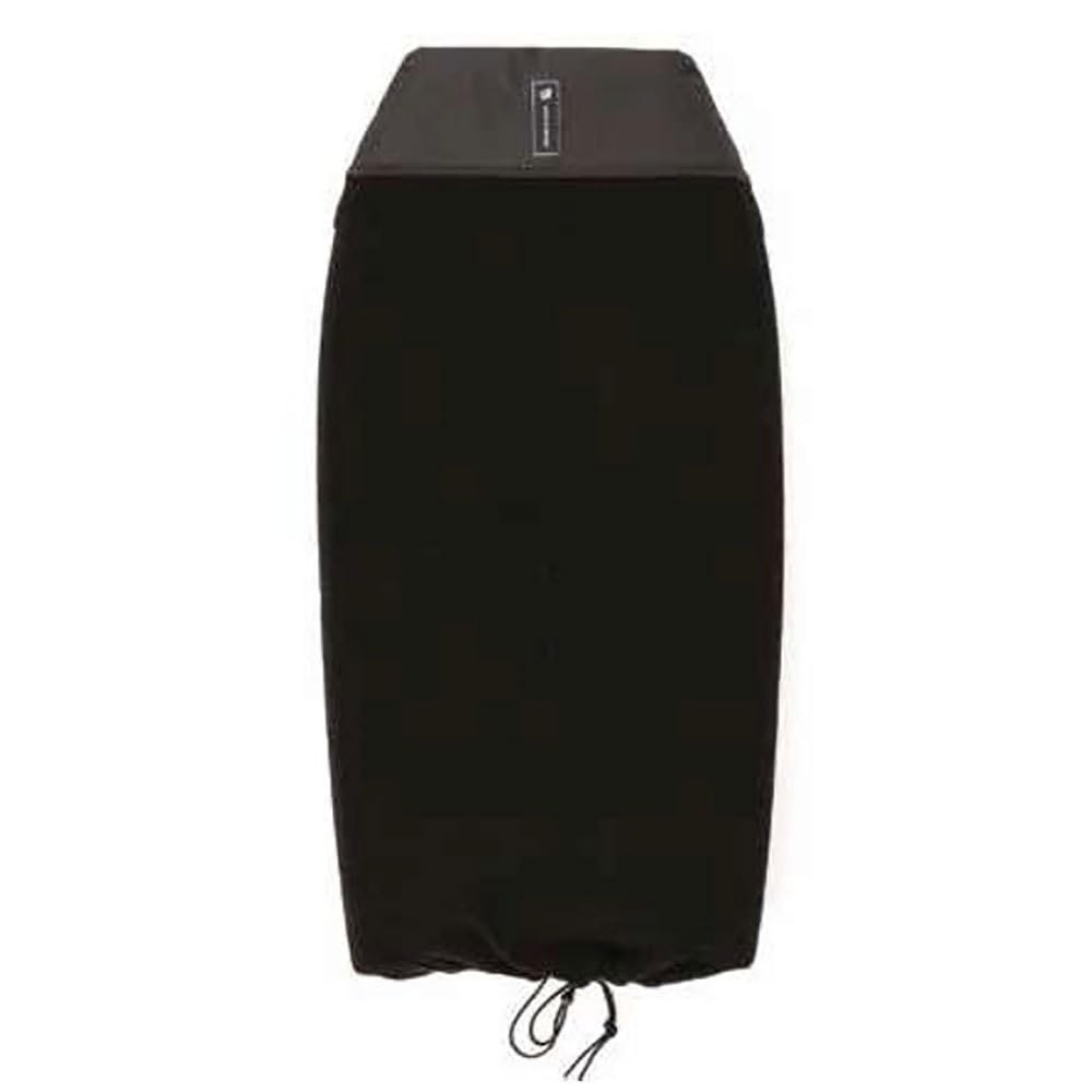 Creatures of Leisure Bodyboard Icon Sox - Black - Single