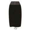 Creatures of Leisure Bodyboard Icon Sox - Black - Single view 1