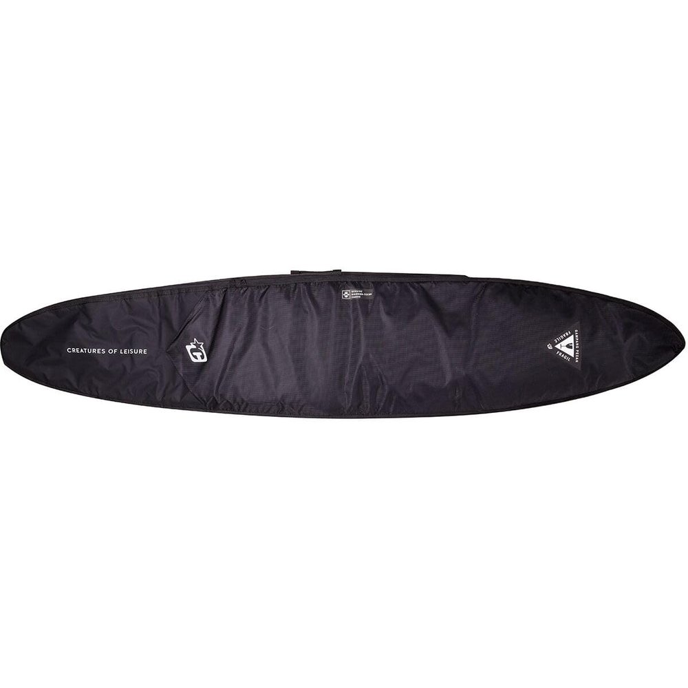 Creatures of Leisure Gun Day Use - Black Silver - 10'6"