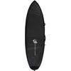 Creatures of Leisure Shortboard Day Use DT2.0 - Black Silver - 5'8" view 1