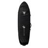 Creatures of Leisure Shortboard Triple DT2.0 - Black Silver - 7'1" view 1