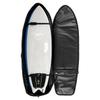 Creatures of Leisure Shortboard Triple DT2.0 - Black Silver - 7'1" view 2