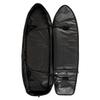 Creatures of Leisure Shortboard Triple DT2.0 - Black Silver - 7'1" view 3