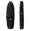 Creatures of Leisure Shortboard Triple DT2.0 - Black Silver - 7'1" view 4