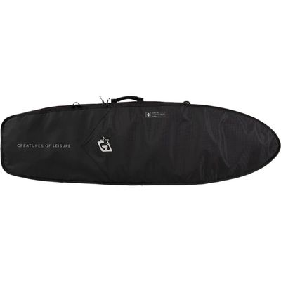 Creatures of Leisure Fish Day Use DT2.0 - Black Silver - 5'10"