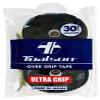Toalson Ultra Grip Over Grip 30 Pack Black (Made In Japan) view 1