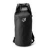 Creatures of Leisure Day Use Dry Storage 35L Black view 1