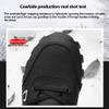 Plus velvet warm snow shoes thickened non-slip waterproof outdoor hiking shoes,Khaki,40 view 4