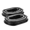 PROHEAR GEP03 Upgraded Gel Ear Pads for Walker's Razor Earmuffs, Comfortable and Soft Replacement Gel Ear Cups with Sealed Bottom Shell view 1