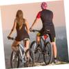 BESPORTBLE Bike Tail Light for Rack Bike Warning Lamp Taillights 5 Modes Long Battery Life Easy to Use view 3