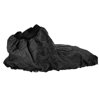 Yosoo Health Gear Adjustable Kayak Skirt Nylon Kayak Spray Skirts Kayak Skirt Cover Kayak Skirt Cover Canoe Spray Skirt Water Accessories(Black)