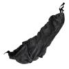 Yosoo Health Gear Adjustable Kayak Skirt Nylon Kayak Spray Skirts Kayak Skirt Cover Kayak Skirt Cover Canoe Spray Skirt Water Accessories(Black) view 3