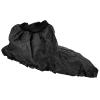 Yosoo Health Gear Adjustable Kayak Skirt Nylon Kayak Spray Skirts Kayak Skirt Cover Kayak Skirt Cover Canoe Spray Skirt Water Accessories(Black) view 4