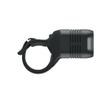 Knog Blinder Road 400 USB Rechargeable Bicycle Light - Powerful 400 Lumen Bike Headlight with Dual Spot & Flood LEDs, Waterproof, Lightweight 70g Design for Road Cycling Safety view 4