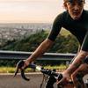 Knog Blinder Road 600 USB Rechargeable Bicycle Light - Powerful 400 Lumen Bike Headlight with Dual Spot & Flood LEDs, Waterproof, Lightweight 70g Design for Road Cycling Safety view 2