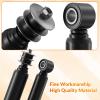 CLUBRALLY Front or Rear Shock Absorbers for Club Car Precedent&Tempo and DS 1014235 102588601 1027064-01 102588501 view 2