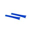 Betterun Blue Replacement Ear Socks for Oakley Radar Path/Radar Path Asian Fit(AF) view 1