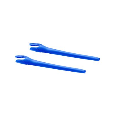 Betterun Blue Replacement Ear Socks for Oakley Radar EV Series