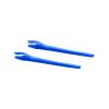 Betterun Blue Replacement Ear Socks for Oakley Radar EV Series view 1