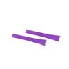 Betterun Purple Replacement Ear Socks for Oakley Radar Path/Radar Path Asian Fit(AF) view 1