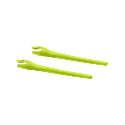 Betterun Green Replacement Ear Socks for Oakley Radar EV Series