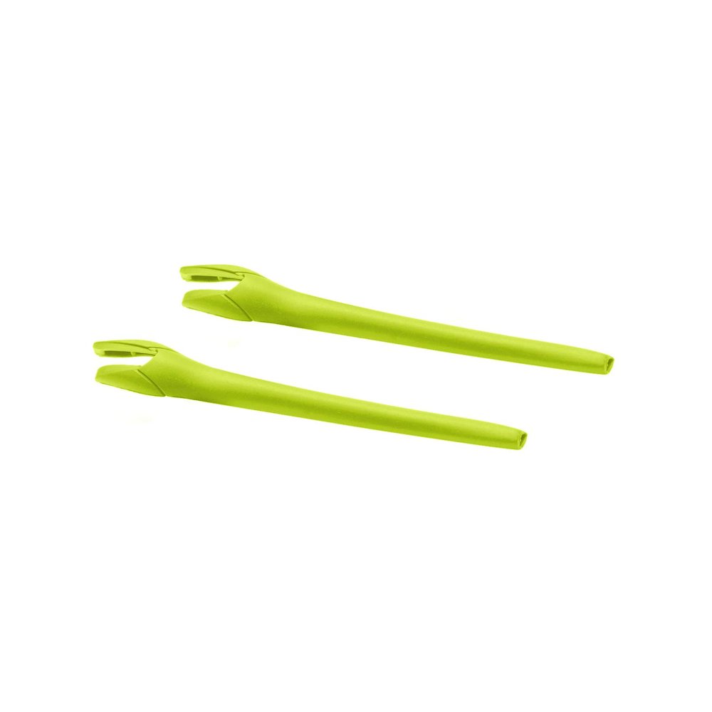 Betterun Green Replacement Ear Socks for Oakley Radar EV Series