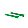 Betterun Deep Green Replacement Ear Socks for Oakley Radar Path/Radar Path Asian Fit(AF) view 1