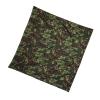 Camping Tarp Ground Cloth, Lightweight Compact Tent Tarp, Multifunctional Outdoor Pocket Blanket with Carrying Bag for Camping, Hiking, Backpacking view 4
