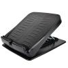 Slant Board, Calf Stretcher Ankle and Foot Incline Board for Stretching Tight Calves or Plantar Fasciitis Adjustable 4 Level (330 lb Capacity), Strength Training Equipment Leg Machines view 1