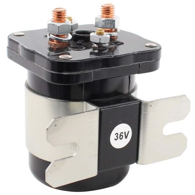 ApplianPar 36V Solenoid 586-117111 586-906 for White Rodgers 200 Amp DC