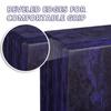 Ewedoos Yoga Blocks 2 Pack Eco Friendly Yoga Block High-Density Non-Slip Yoga Block Set for Yoga Pilates view 2