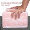 Ewedoos Yoga Blocks 2 Pack Eco Friendly Yoga Block High-Density Non-Slip Yoga Block Set for Yoga Pilates view 3
