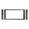 Tripp Lite Roof Panel Kit for Hot/Cold Aisle Containment System - Standard 600 mm Racks - Black - 23.6" Width view 1