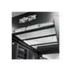 Tripp Lite Roof Panel Kit for Hot/Cold Aisle Containment System - Standard 600 mm Racks - Black - 23.6" Width view 2