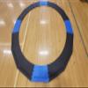 Porta-Circle Shot, Hammer, Weight Throw, Throwing Circle - Premium 1 Inch Heavy Duty view 2