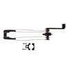 Bear Archery ACXMSAG Cocking Crank Black RH view 1