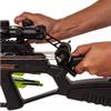 Bear Archery ACXMSAG Cocking Crank Black RH view 3