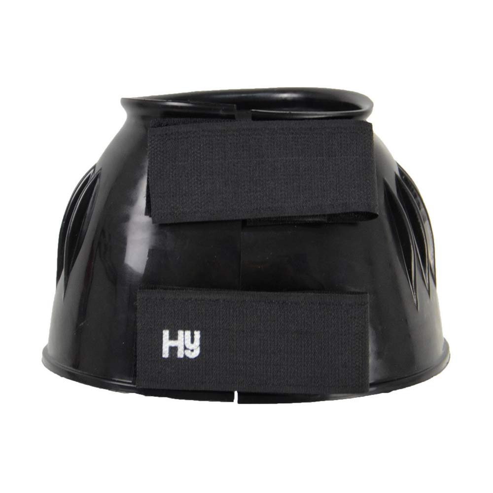 HyIMPACT Over Reach Boots (One Pair) (XXL) (Black)