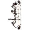 Bear Archery Royale Ready to Hunt Extra Compound Bow Package for Adults and Youth, Right Hand, Shadow view 1
