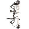 Bear Archery Royale Ready to Hunt Extra Compound Bow Package for Adults and Youth, Right Hand, Shadow view 2