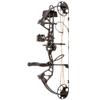 Bear Archery Royale Ready to Hunt Extra Compound Bow Package for Adults and Youth, Right Hand, Shadow view 3