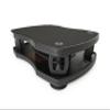 VT007 Vibration Plate Exercise Machine - High Frequency, Low Amplitude | Muscles, Bones and Nerves Training | Blood and Lymph Circulation Improvement view 2