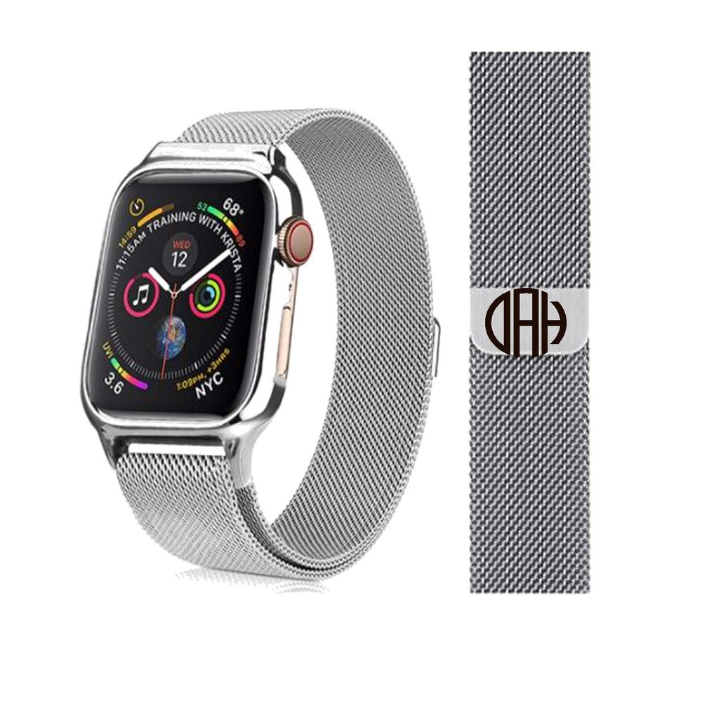 Replacement watch band 38mm/40mm/41mm 42mm/44mm/45mm/49mm