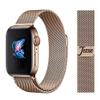 Replacement watch band 38mm/40mm/41mm 42mm/44mm/45mm/49mm view 4