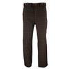 Adirondack Plaid Charcoal Heavyweight Outdoor 100% Rugged Wool Hunting and Shooting Pants to Size 52 Made in Canada (42" Waist) view 1